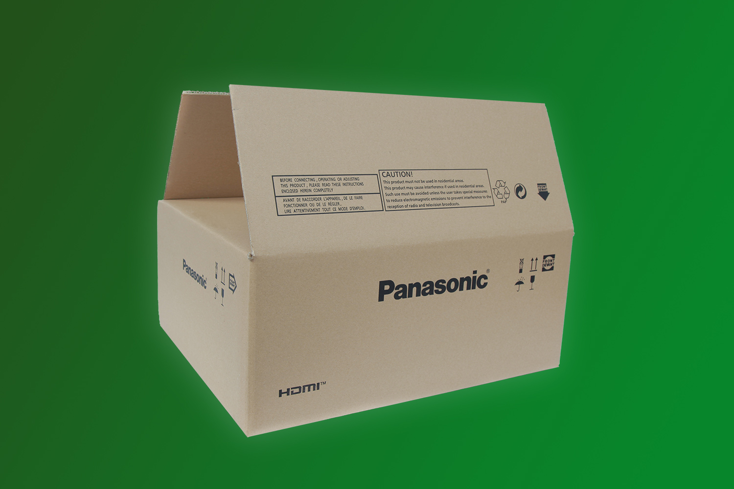 panasonic